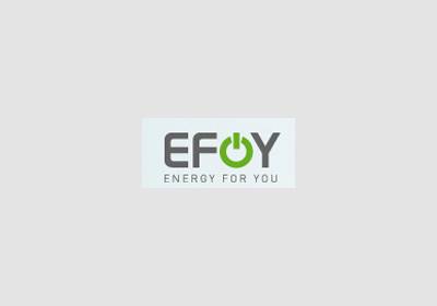 Logo Efoy